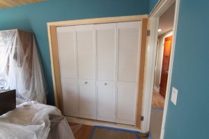 Louvered Closet Doors Innovation