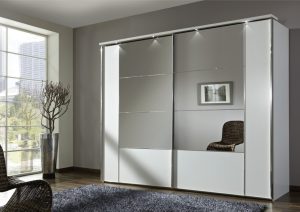 Modern Sliding Closet Doors