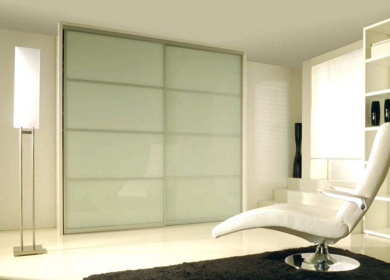 Floor To Ceiling Closet Doors Contemporary Style — Randolph Indoor and