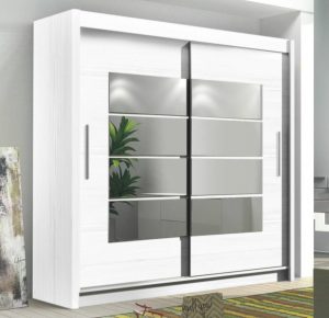 New Small Closet Doors