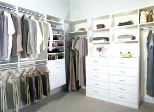 Nice Closet Storage Organizers