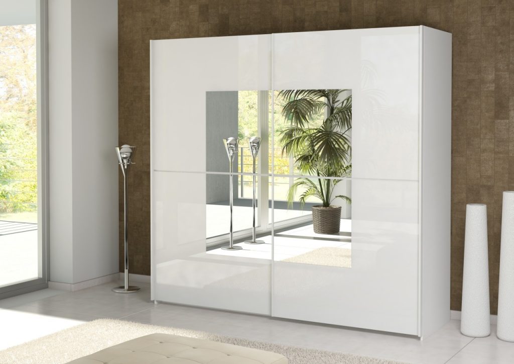 Tri Fold Closet Doors New Style — Randolph Indoor and Outdoor Design