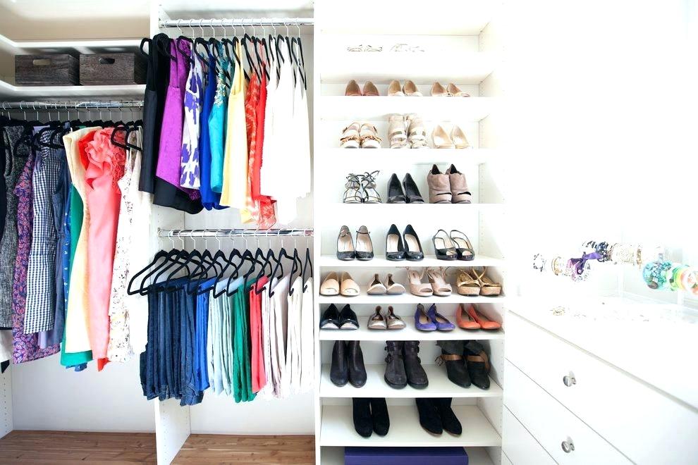 Pant Closet Organizer Paint