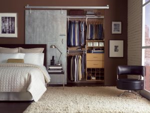Perfect Bedroom Closet Doors