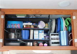 Rv Closet Organizer Accessories