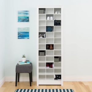 Shoe Closet Organizer Ideas
