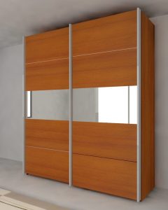 Sliding Closet Doors Double