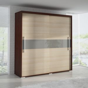 Sliding Closet Doors Gloss