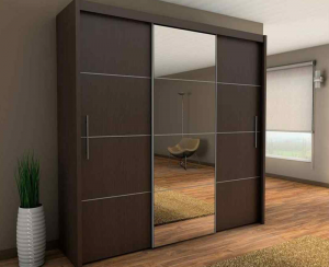 Sliding Closet Doors Mirror