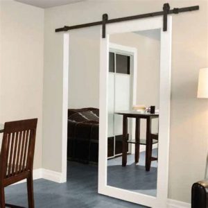 Sliding Mirrored Sliding Closet Doors