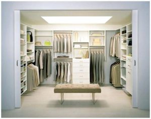 Walk In Closet Organizer Target