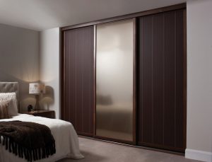 Wood Closet Doors Design