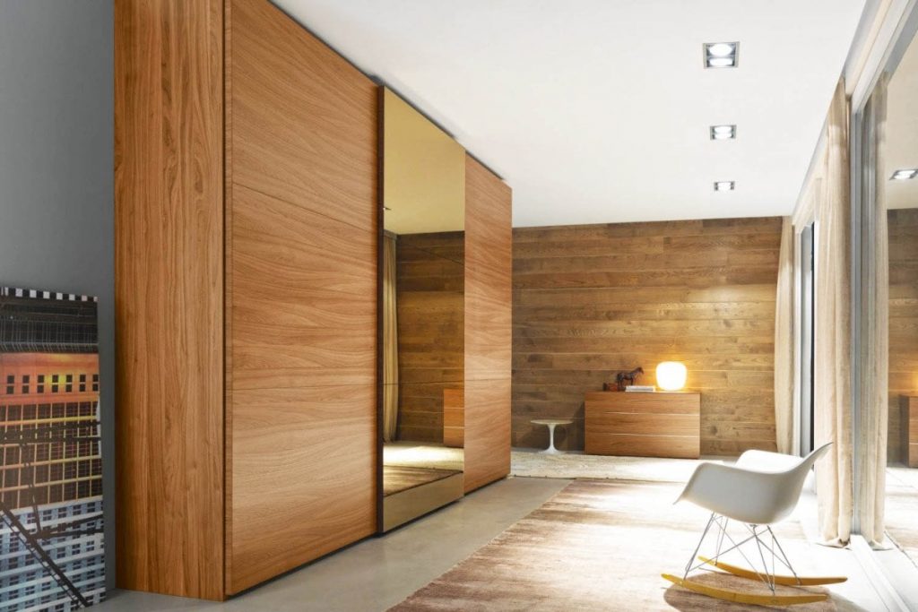 Wood Closet Doors Best Collection — Randolph Indoor and Outdoor Design