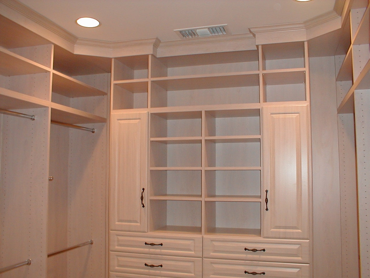 Wood Storage Closet Making Ideas — Randolph Indoor and Outdoor Design