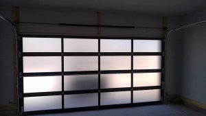 Amazing Contemporary Garage Doors