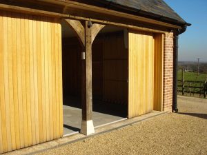 Amazing Sliding Garage Doors