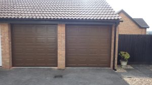 Clopay Fiberglass Garage Doors