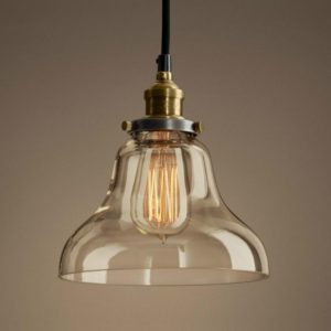 Commercial Copper Outdoor Lighting