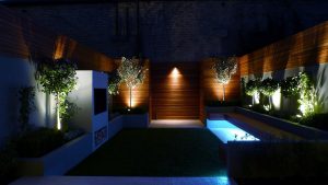 Contemporary Outdoor Pendant Lighting