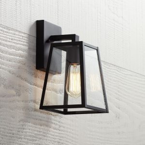 Contemporary Outdoor Porch Lights