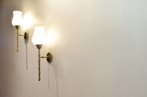 Contemporary Wall Sconces For Dining Room