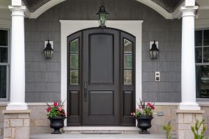 Custom Exterior Doors Near Me