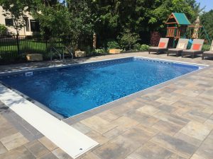Diamond Brite Exposed Aggregate Pool Finishes