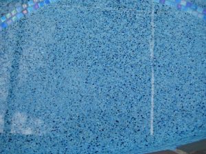 Diamond Brite French Grey Pool