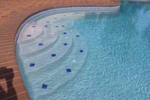 Diamond Brite Pool Coating