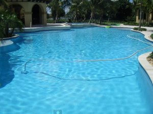 Diamond Brite Salt Water Pools