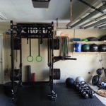 Diy Garage Gym Ideas