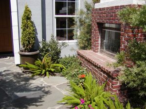 Drought Resistant Landscape Pictures