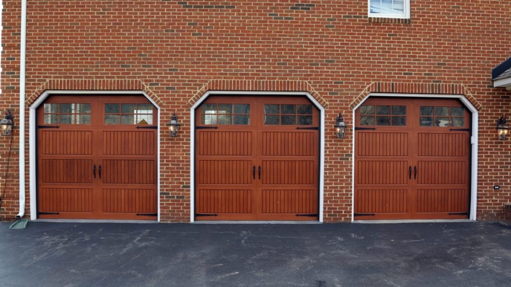 Fiberglass Garage Doors Lowes — Randolph Indoor and Outdoor Design