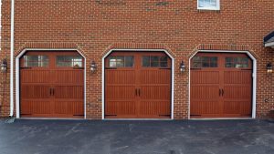 Fiberglass Garage Doors Lowes