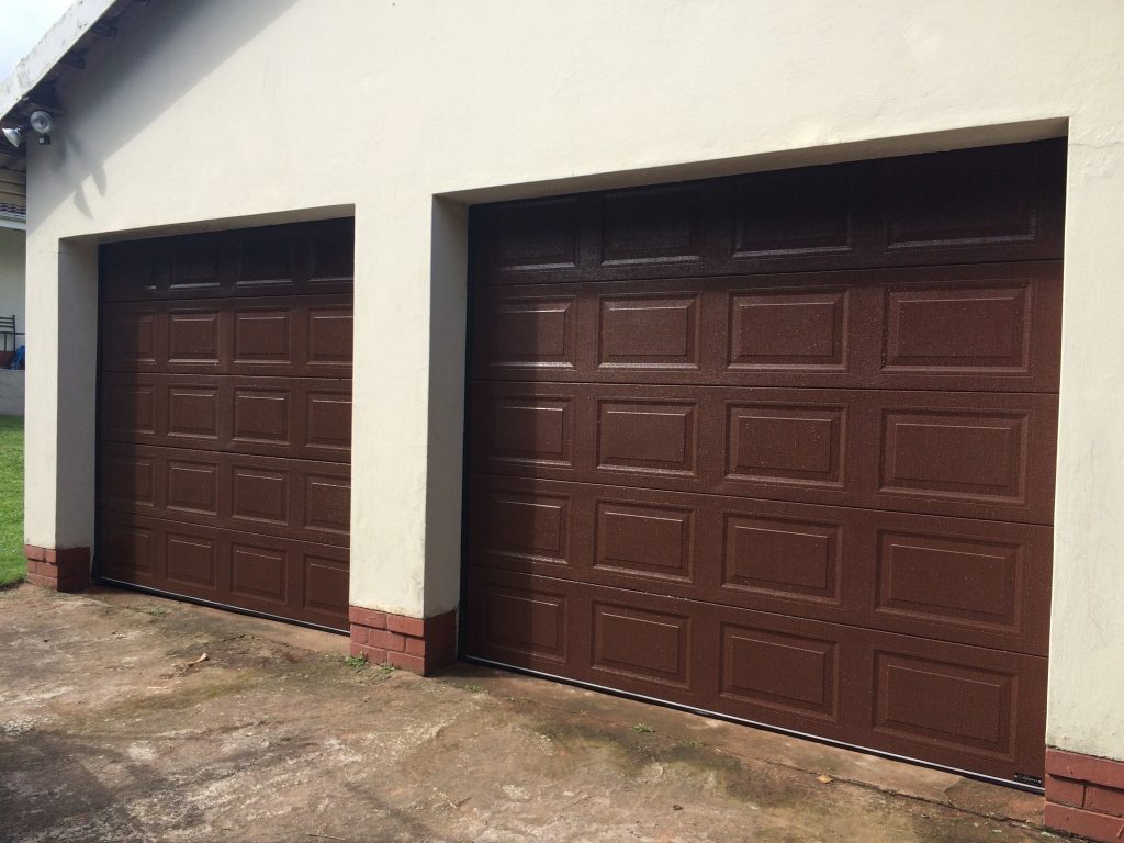 Clopay Fiberglass Garage Doors — Randolph Indoor and Outdoor Design