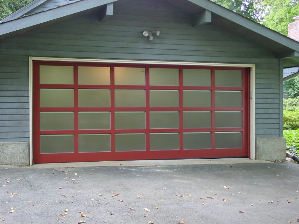 French Garage Door Styles — Randolph Indoor and Outdoor Design