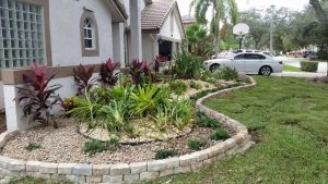 Front Yard Landscape Ideas On A Budget