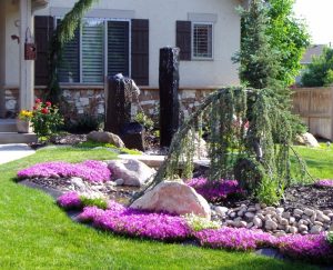 Front Yard Landscaping Ideas For Bungalows