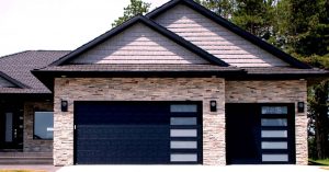 Garage Door Replacement Windows Inserts