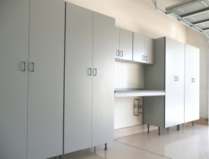 Garage Metal Storage Units