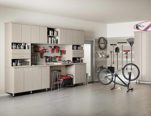 Garage Wall Storage Units