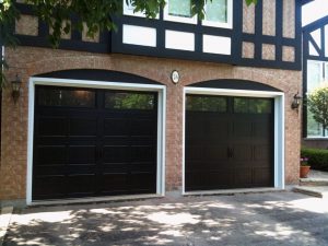 Great Painting Garage Door
