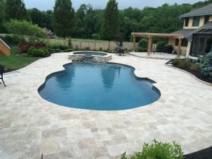 How To Apply Diamond Brite Pool Finish