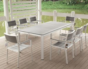 Aluminum Patio Table Ideas