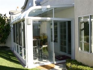 Awesome Enclosed Patio Ideas