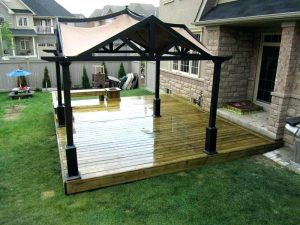 Awnings Wood Patio Cover Designs