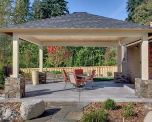 Backyard Patio Cover Ideas