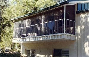 Beautiful Patio Enclosures Ideas
