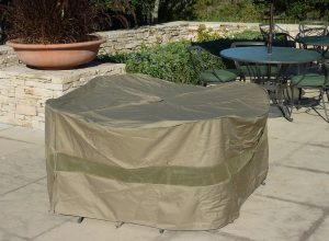 Best Black Round Patio Table Cover
