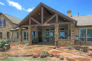 Best Build a Patio Cover